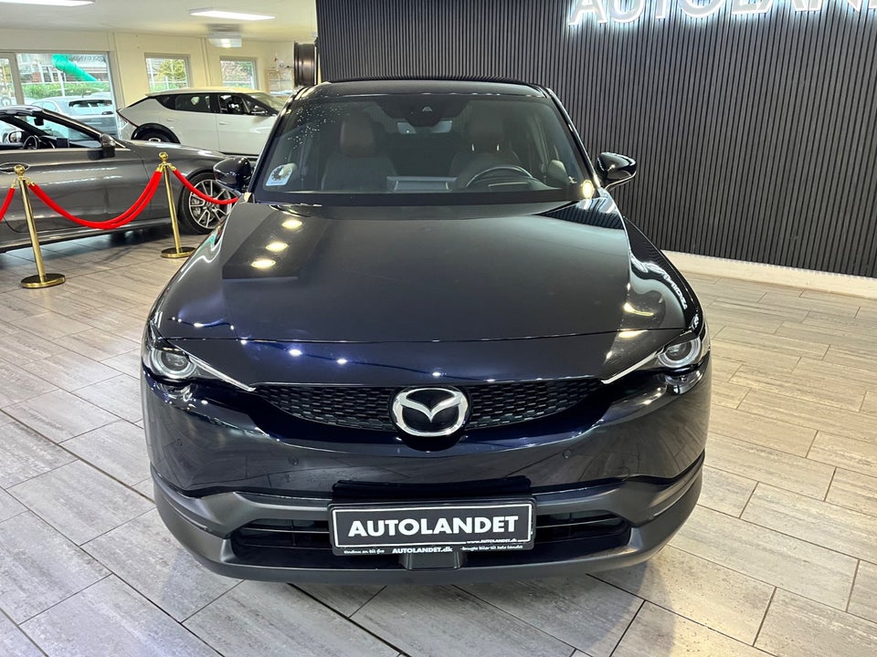 Mazda MX-30 e-SkyActiv Comfort 5d