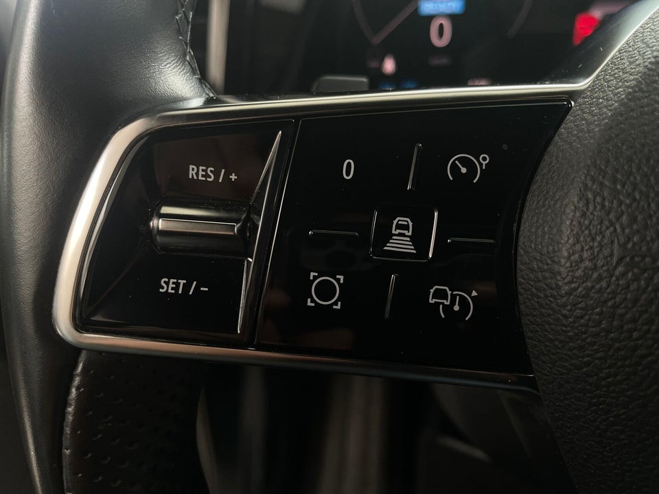 Renault Megane E-Tech 60 Techno 5d