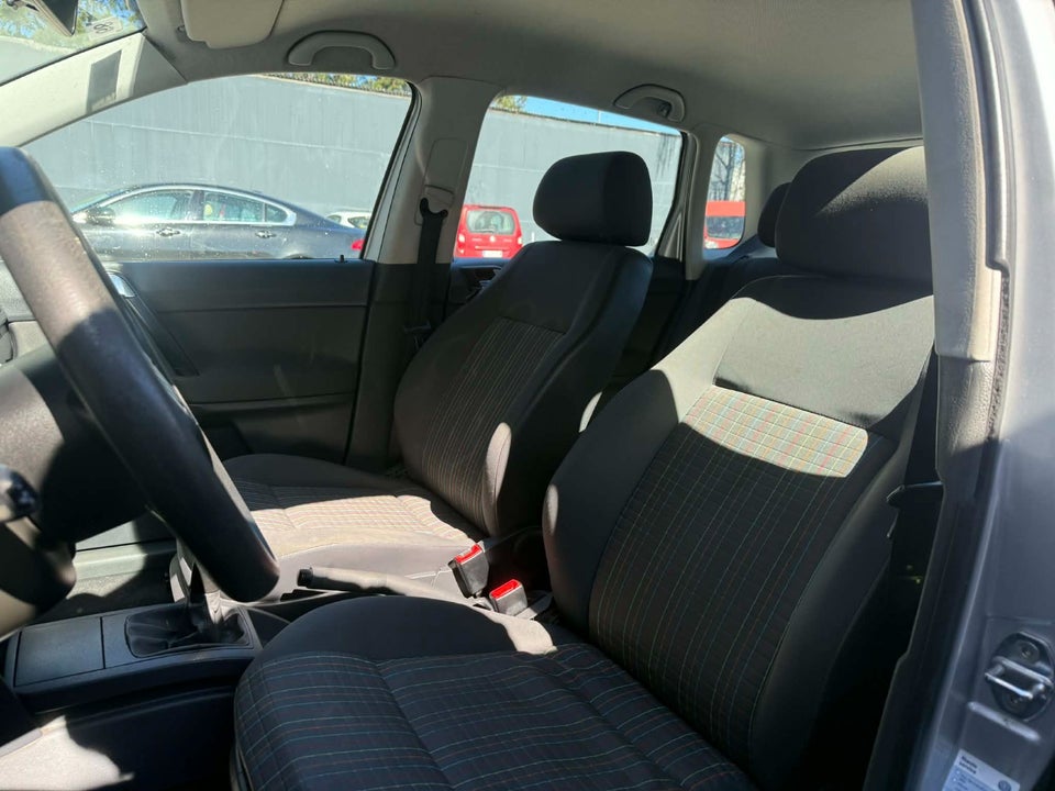 VW Polo 1,4 Trendline 75 5d