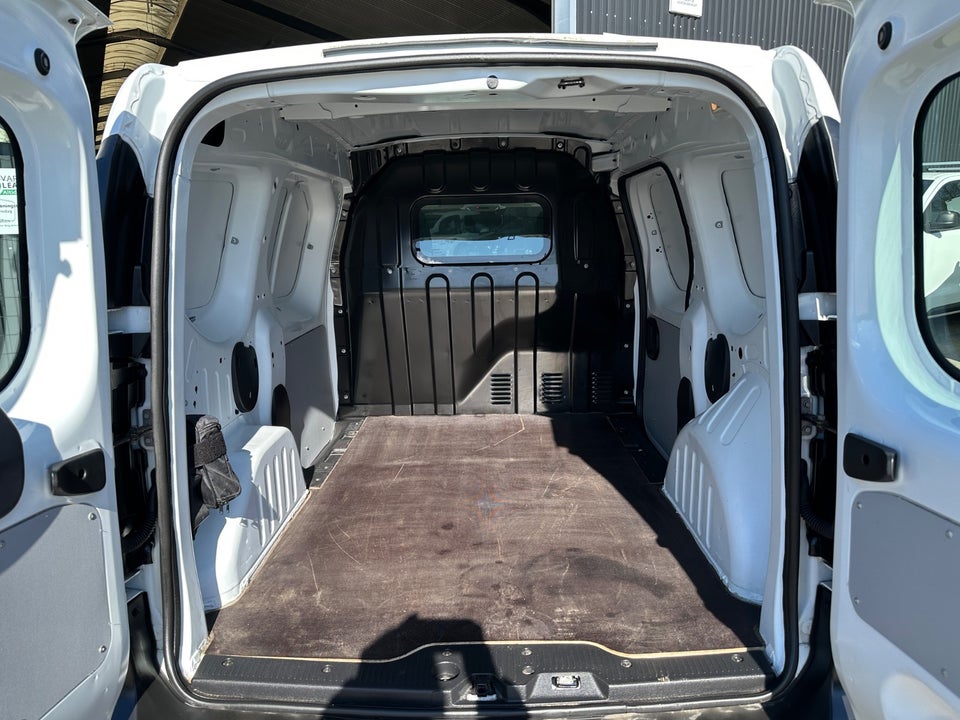 Renault Express 1,5 dCi 75 5d