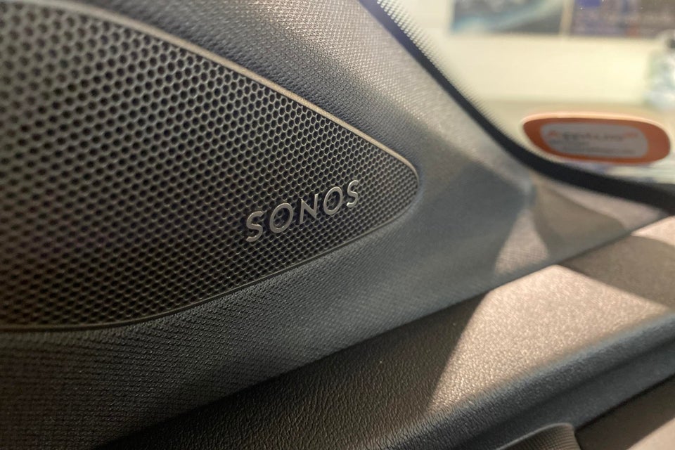 Audi Q4 e-tron 40 S-line Sportback 5d