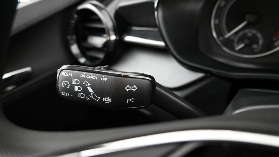 Skoda Fabia 1,0 MPi 80 Essence 5d