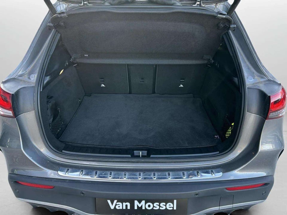 Mercedes EQA250+ AMG Edition 5d