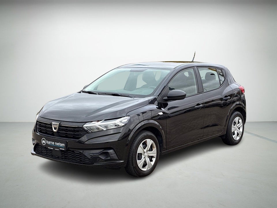 Dacia Sandero 1,0 TCe 90 Essential 5d