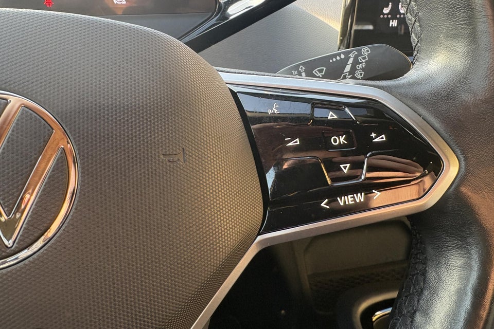 VW ID.3 45 Pure Performance 5d