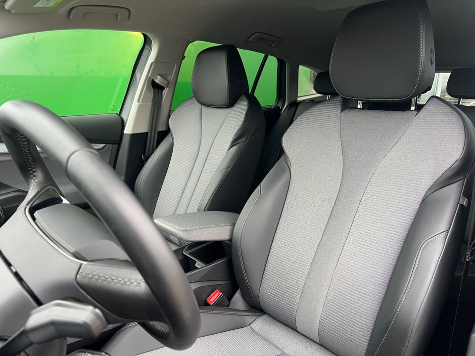 Skoda Enyaq 85 iV Premium 5d