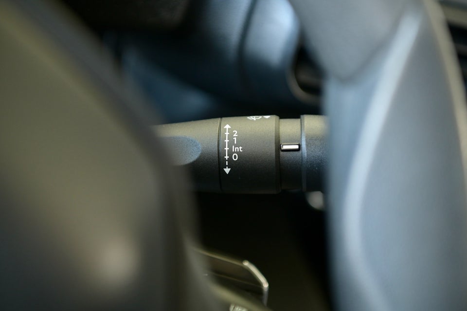 Peugeot Partner 1,5 BlueHDi 100 L1V1 Zap Van