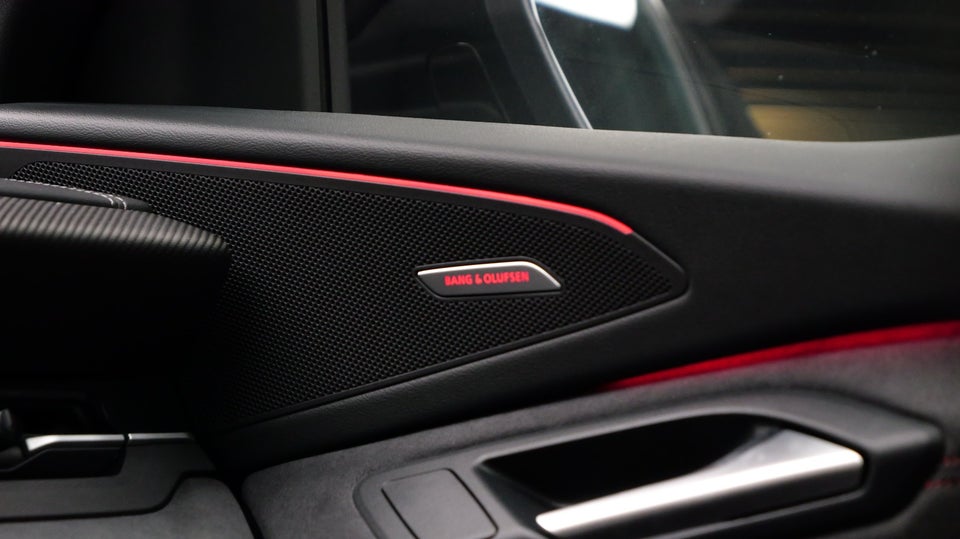 Audi Q6 e-tron Ultra quattro 5d