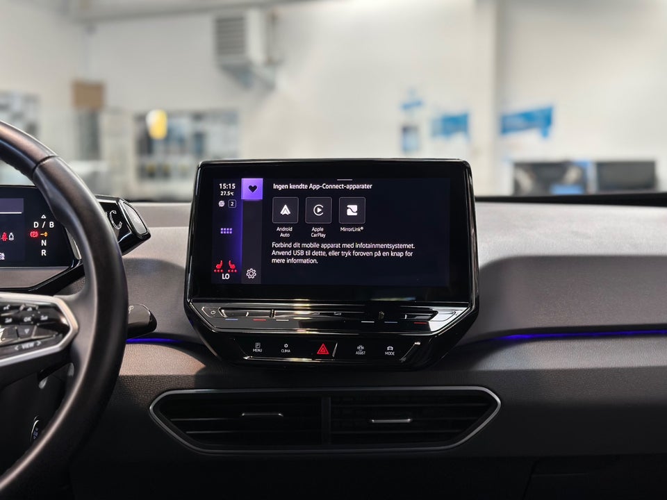 VW ID.3 58 Pro Business 5d