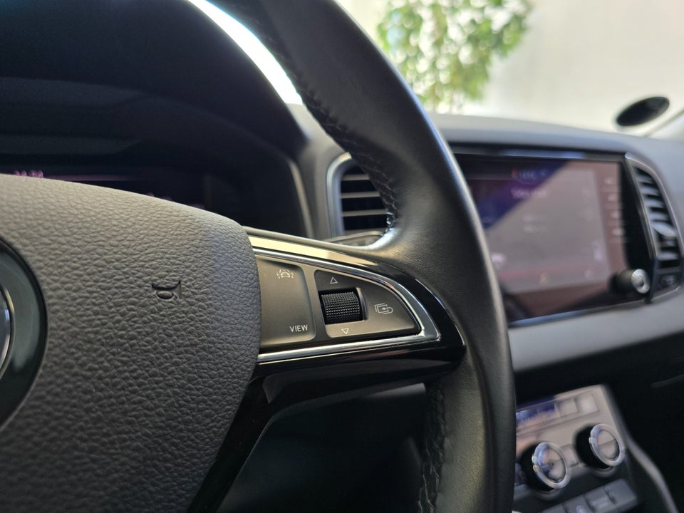 Skoda Karoq 1,0 TSi 115 Style+ DSG 5d