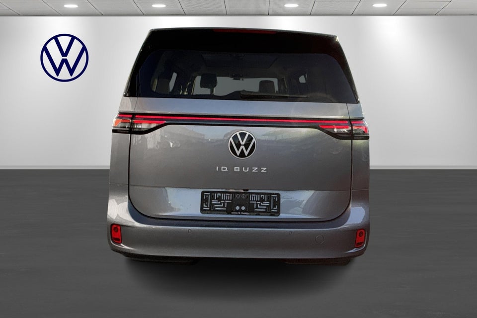 VW ID. Buzz 86 Style+ 7prs LWB 5d