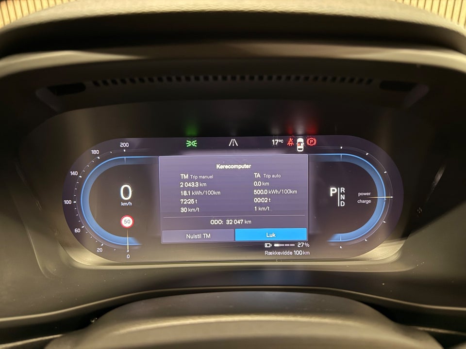 Volvo XC40 P6 ReCharge Plus 5d