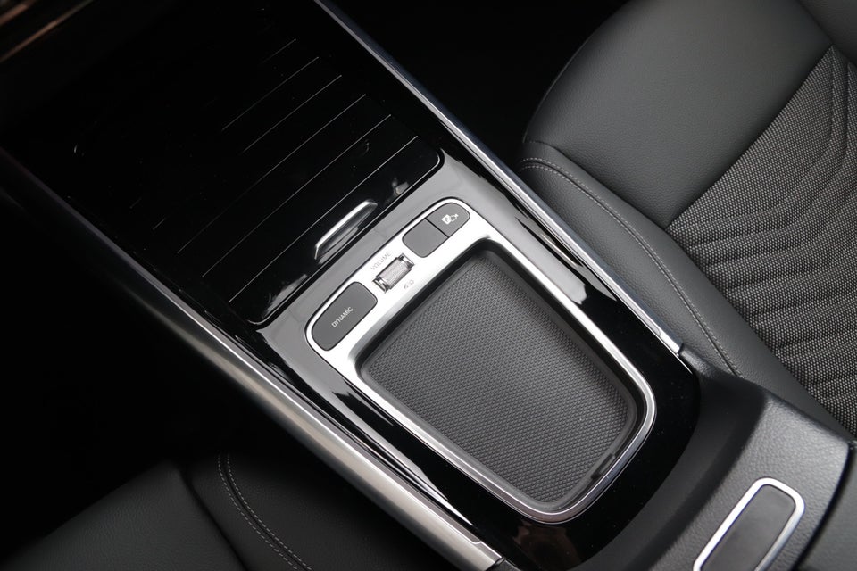 Mercedes EQA250 Progressive 5d