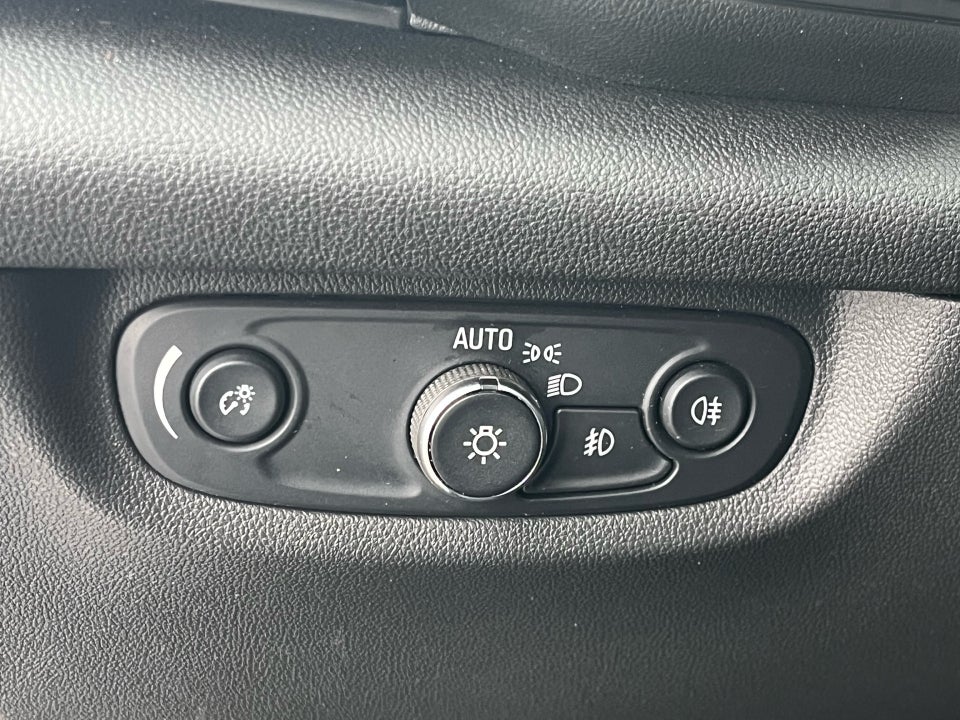 Opel Insignia 1,5 T 165 Dynamic Sports Tourer aut. 5d