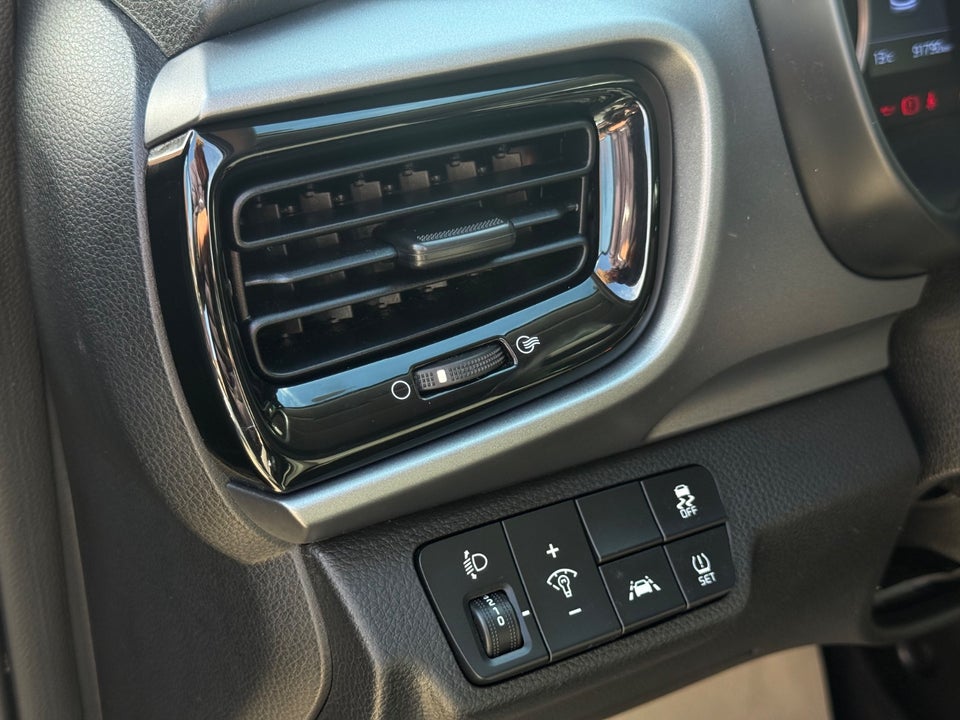 Kia Stonic 1,2 Advance 5d