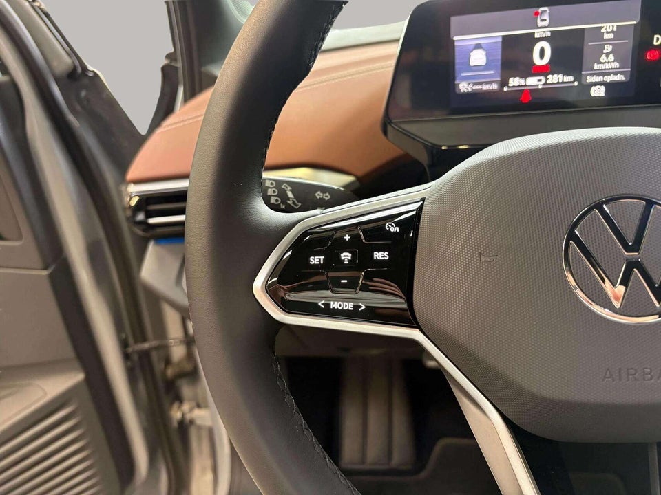 VW ID.5 77 Pro Performance 5d
