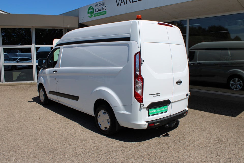 Ford Transit Custom 300 L2 2,0 TDCi 130 Trend