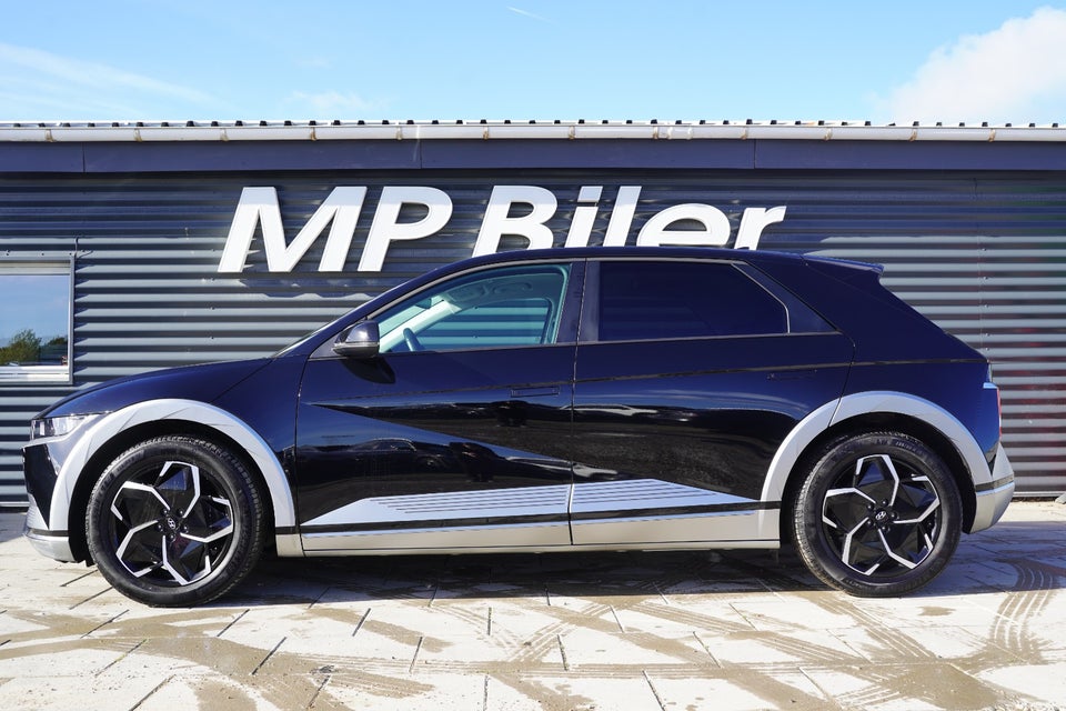 Hyundai Ioniq 5 77 Advanced 5d