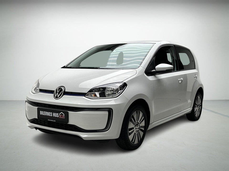 VW e-Up! 5d