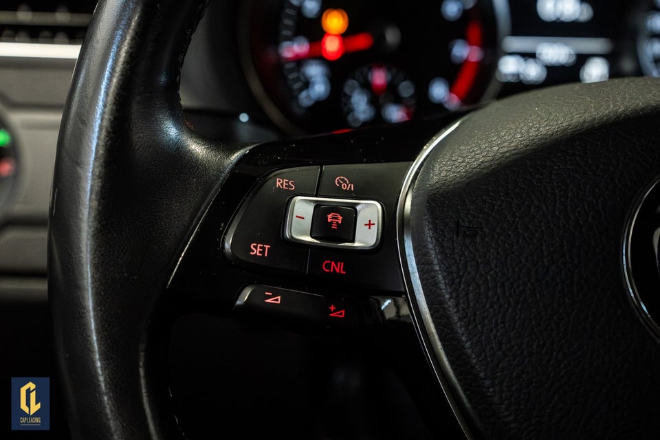 VW Polo 1,2 TSi 110 Highline DSG BMT 5d