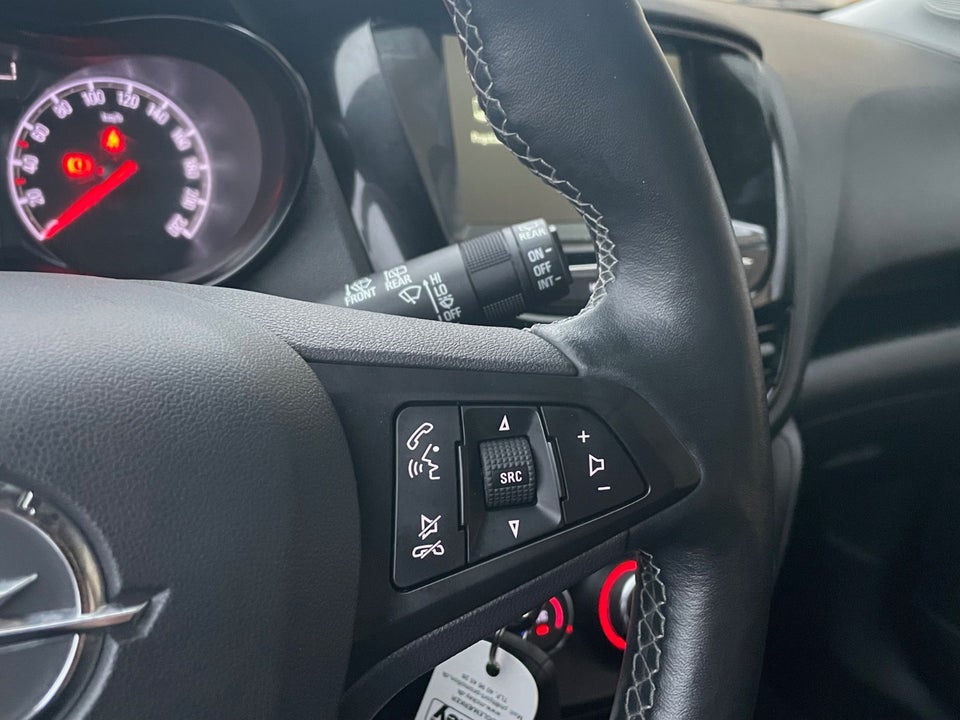 Opel Karl 1,0 Enjoy 5d