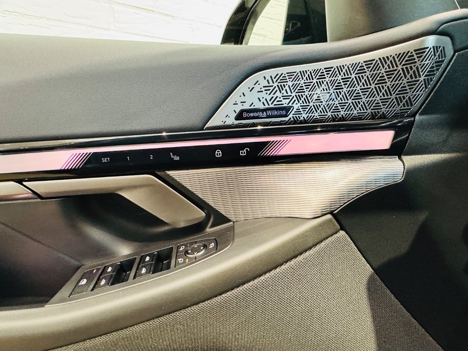 BMW i5 eDrive40 Touring M-Sport Pro 5d