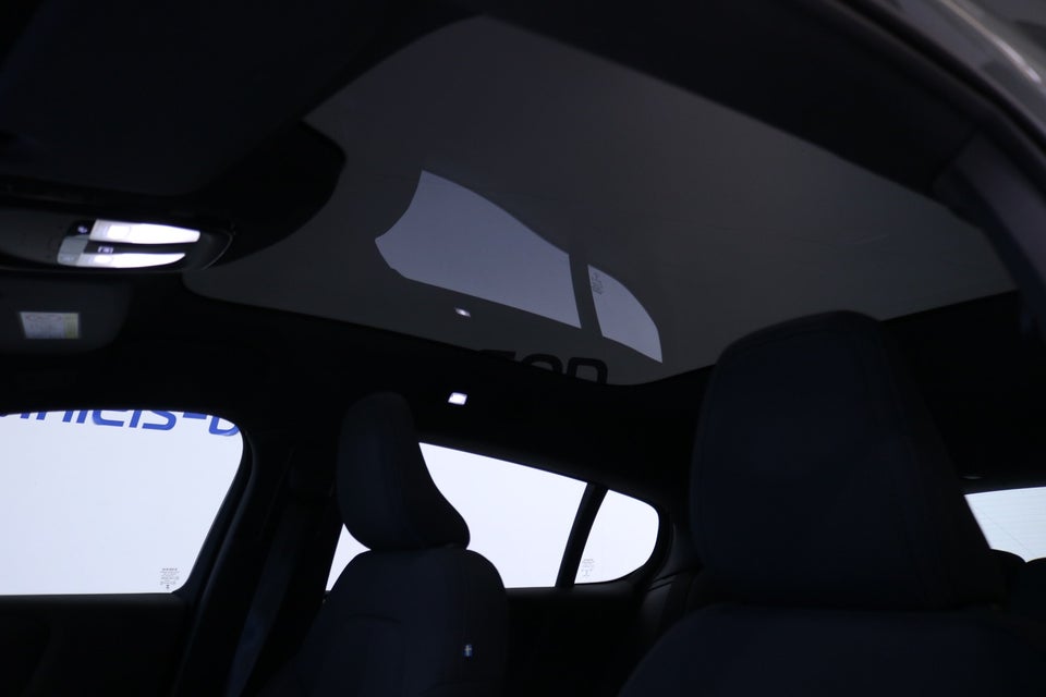 Volvo C40 ReCharge Twin Plus 5d