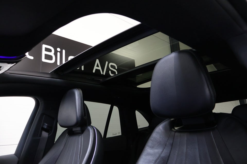 Mercedes EQE500 SUV AMG Line Premium Plus 4Matic 5d