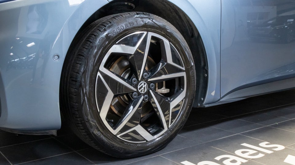 VW ID.3 77 Pro S 5d