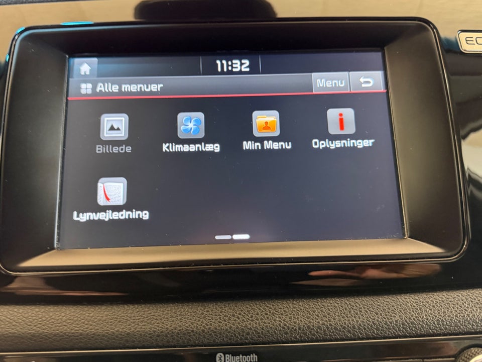 Kia Niro 1,6 PHEV Comfort DCT 5d