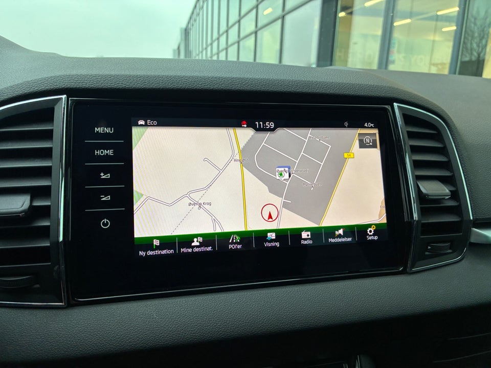 Skoda Karoq 1,5 TSi 150 Style DSG 5d