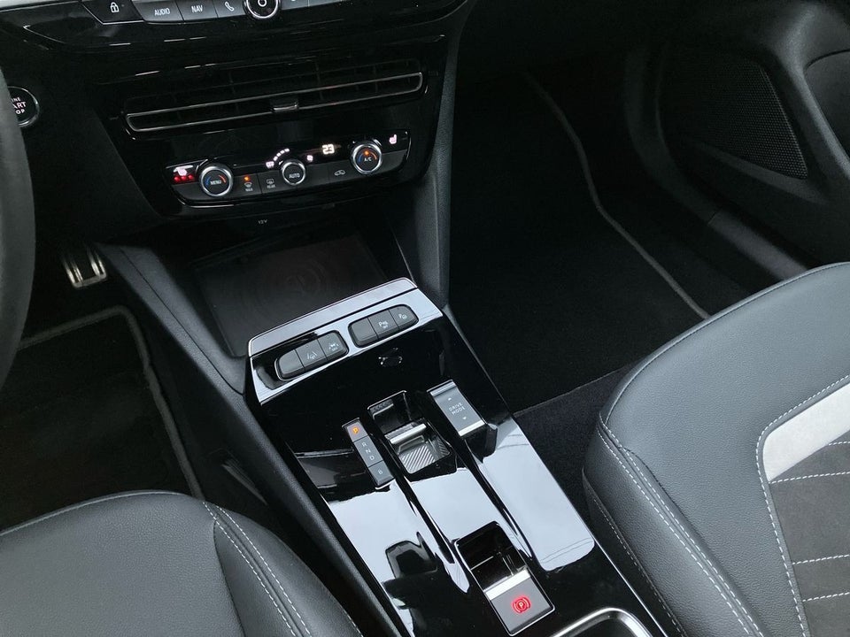 Opel Mokka-e 50 Ultimate 5d