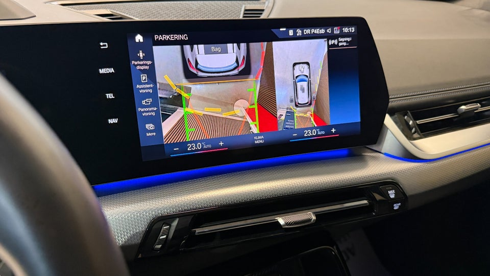 BMW iX1 xDrive30 Fully Charged M-Sport 5d