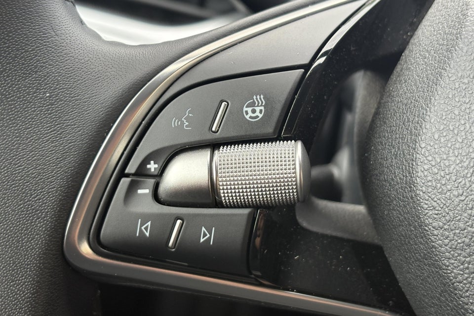 Skoda Enyaq 85 iV 5d