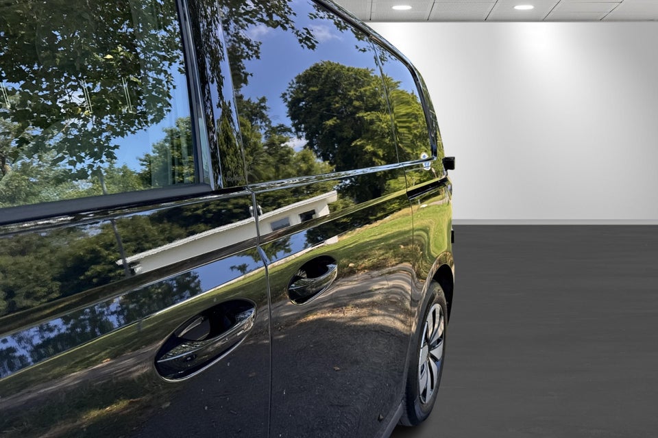 VW ID.Buzz 77 Cargo Pro