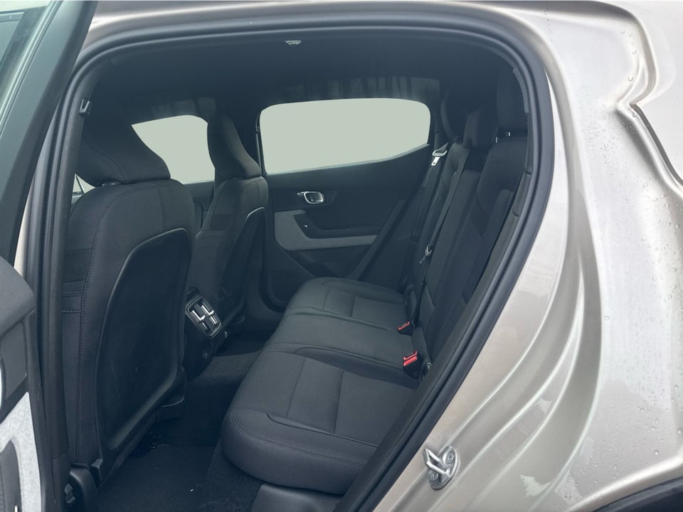 Polestar 2 Long Range 5d