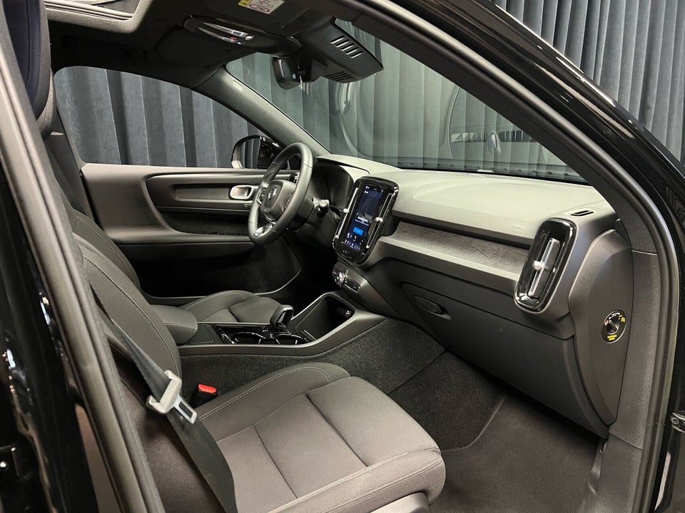 Volvo XC40 P6 ReCharge Ultimate 5d