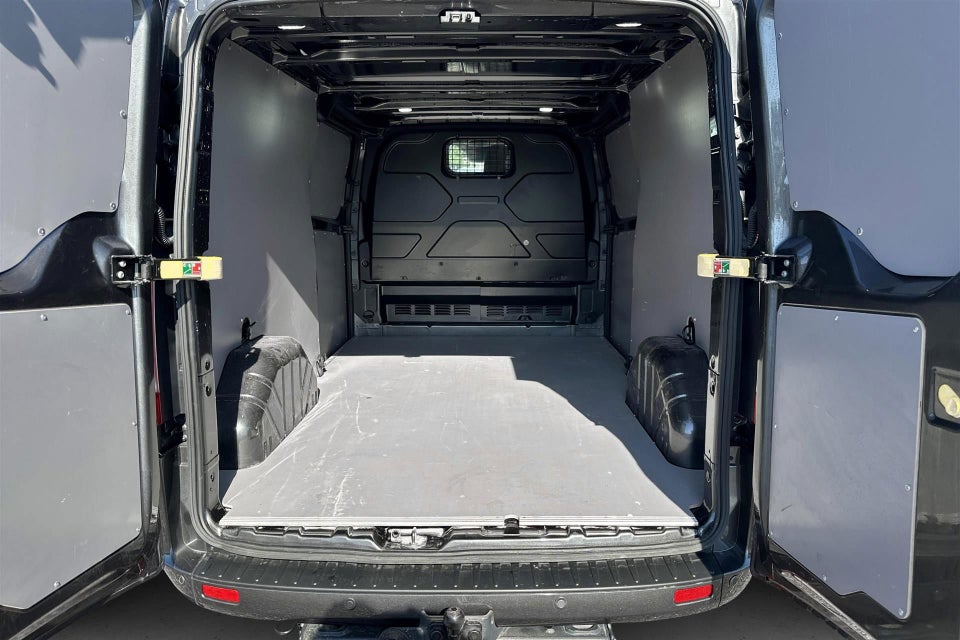 Ford Transit Custom 320 L2 2,0 TDCi 170 Limited