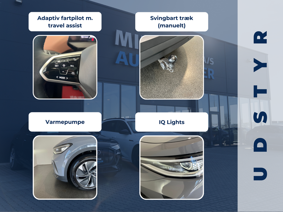 VW ID.4 77 Pro Performance Max 5d