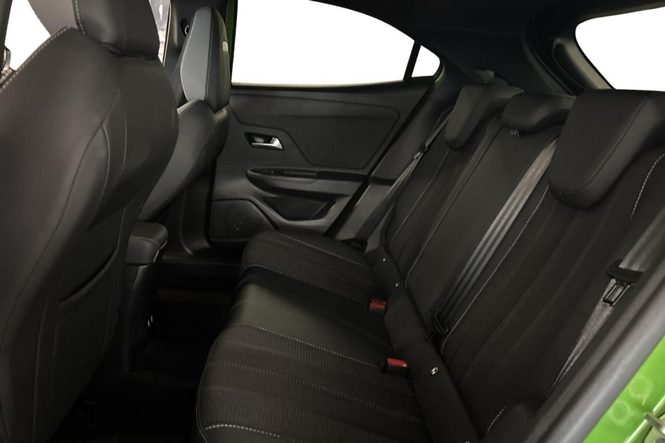 Opel Mokka 1,2 T 130 Blitz aut. 5d