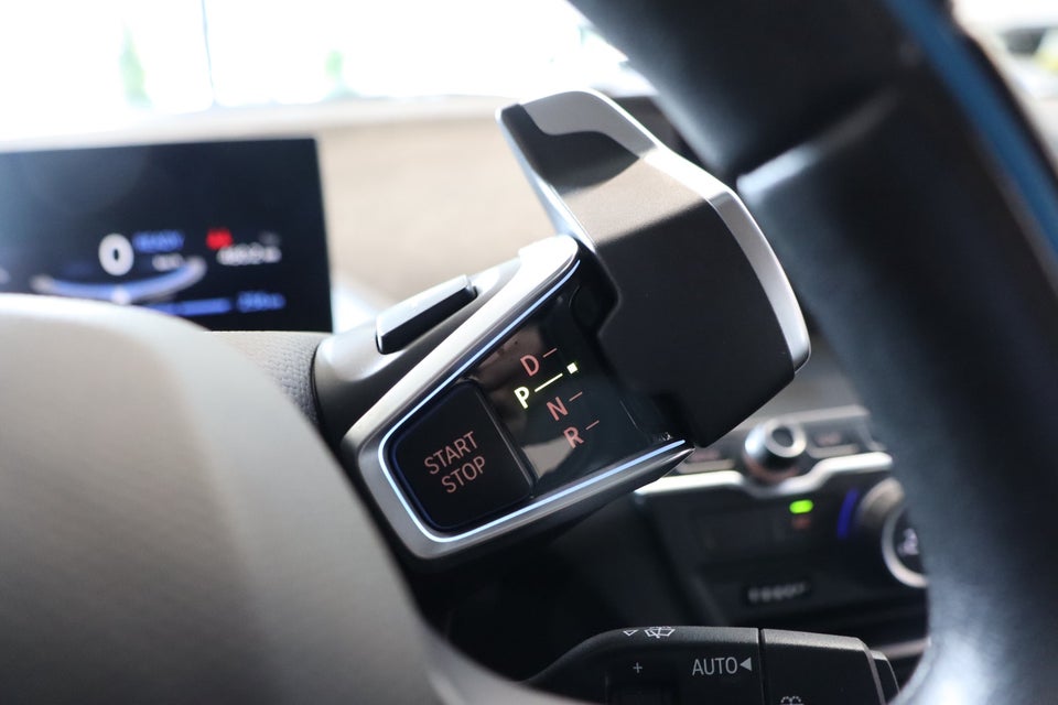 BMW i3 Comfort Advanced 5d