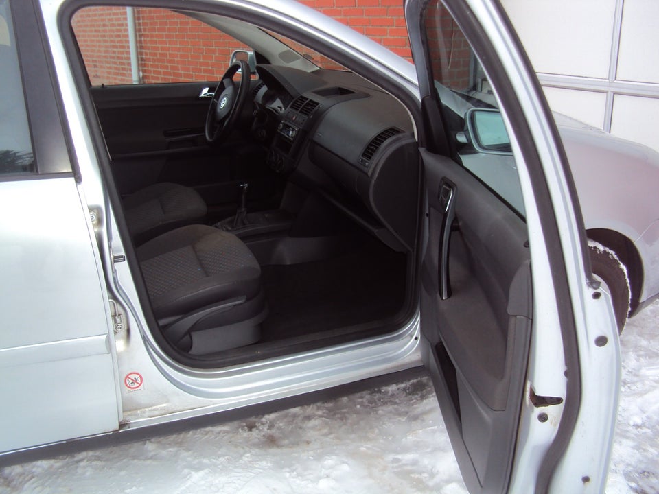 VW Polo 1,4  5d