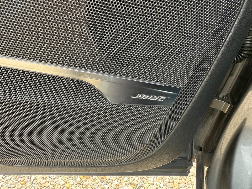 Audi Q7 3,0 TDi 272 quattro Tiptr. 5d