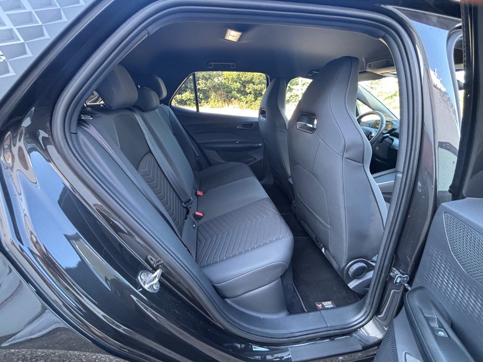 Cupra Born 58 High 5d