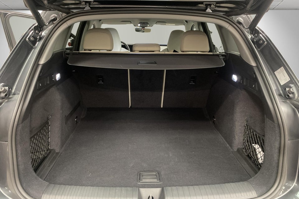 Audi Q6 e-tron Ultra performance 5d