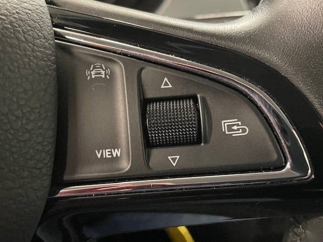 Skoda Fabia 1,0 TSi 110 Ambition DSG 5d