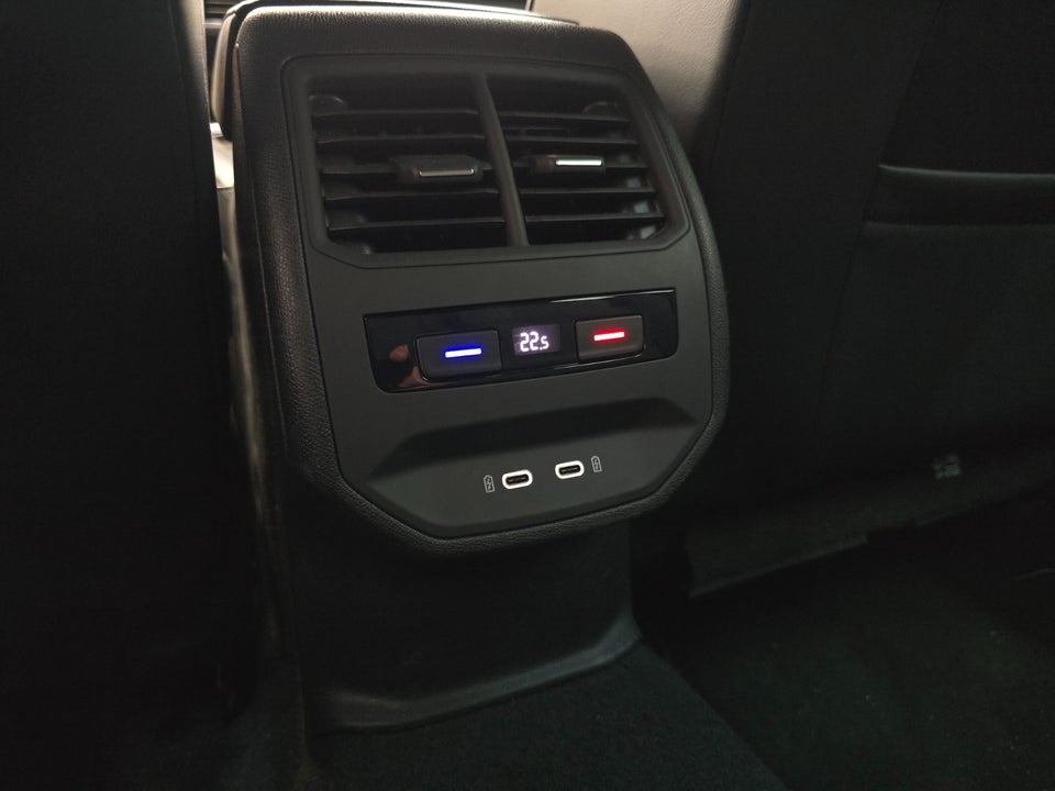 Seat Leon 1,5 eTSi 150 FR Sportstourer DSG 5d