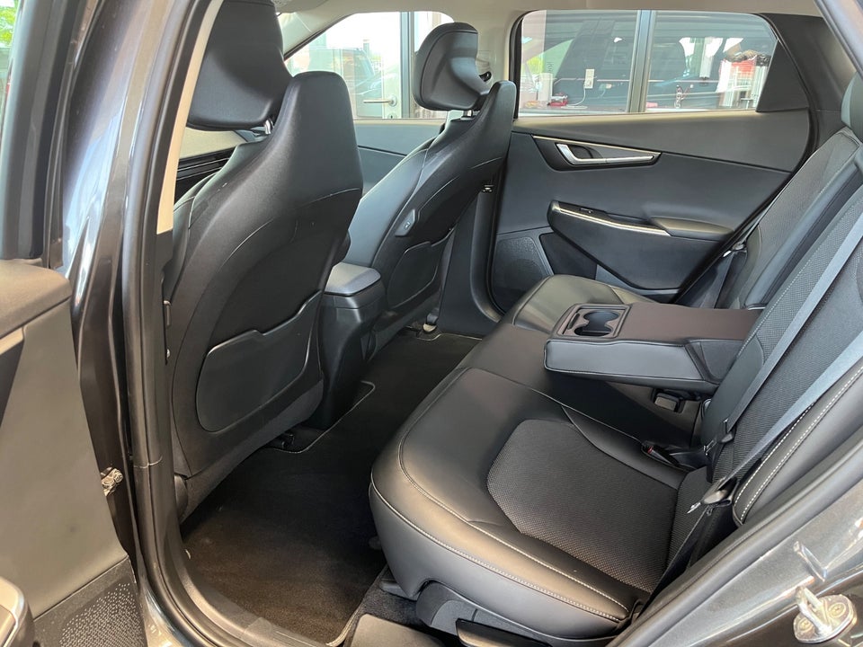 Kia EV6 77 Long Range 5d