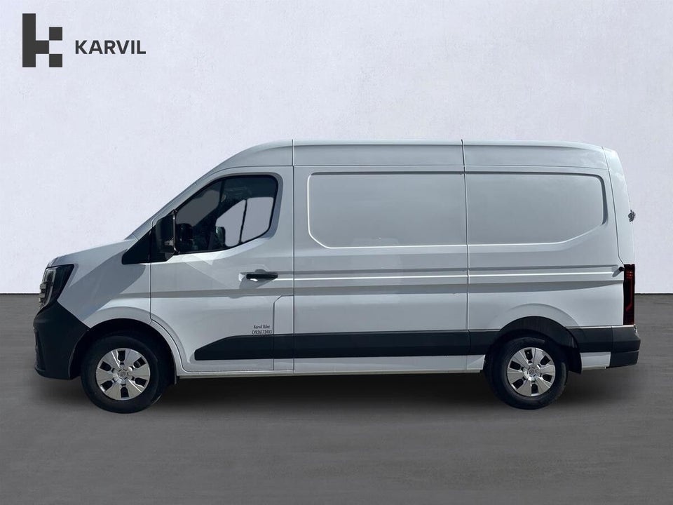 Nissan Interstar 2,3 dCi 150 L2H2 Tekna Van
