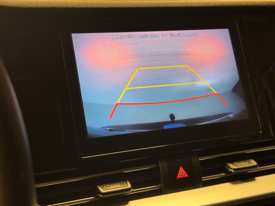 Kia Niro 1,6 PHEV Comfort DCT 5d